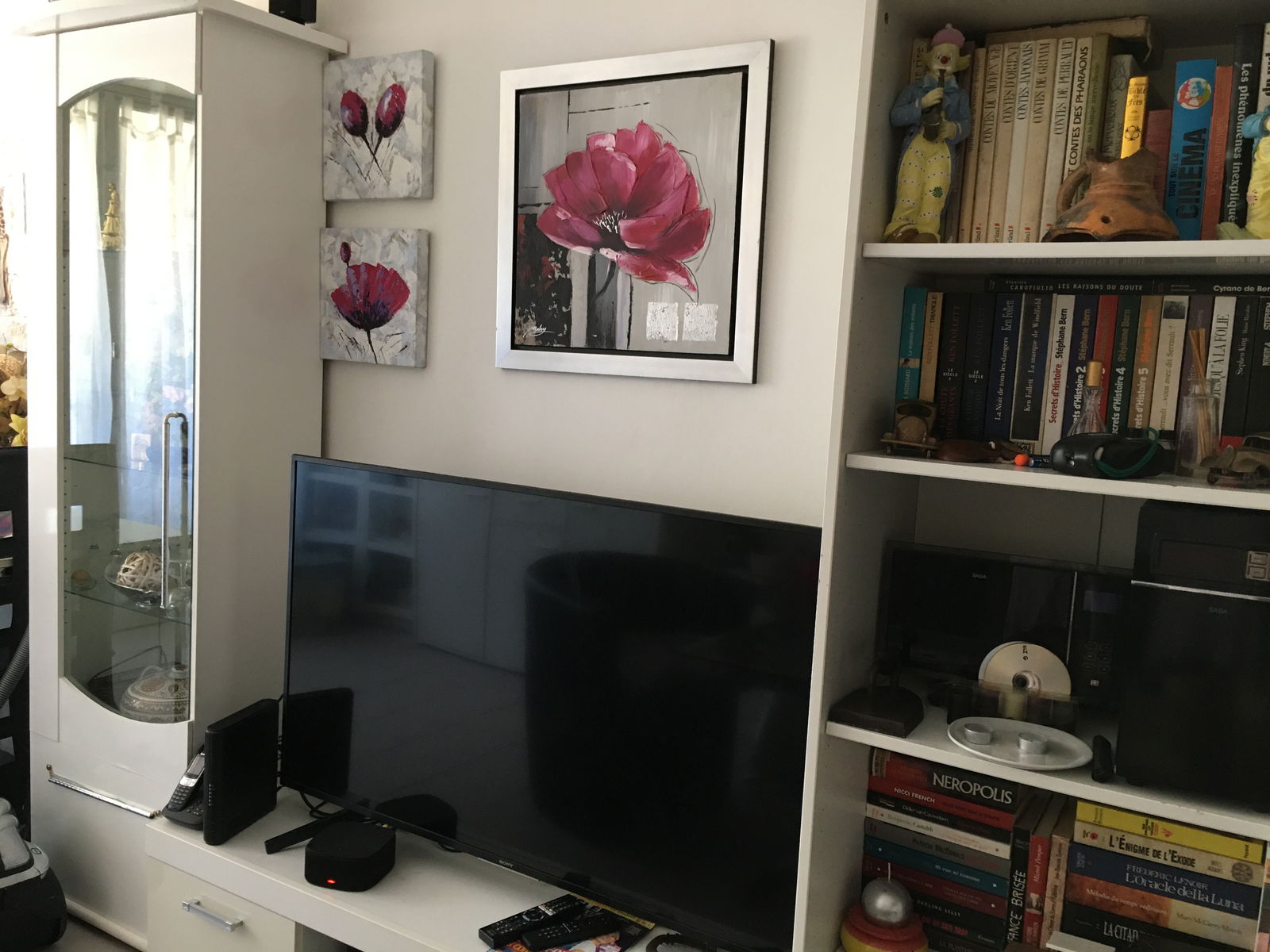 Chambre Chez L'habitant Nice 246722