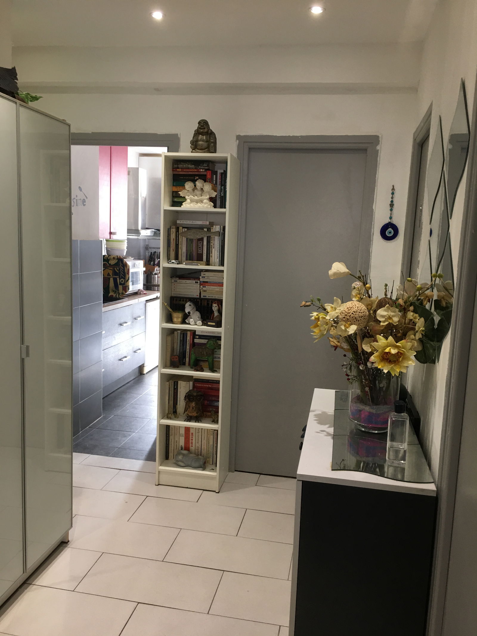 Chambre Chez L'habitant Nice 246722