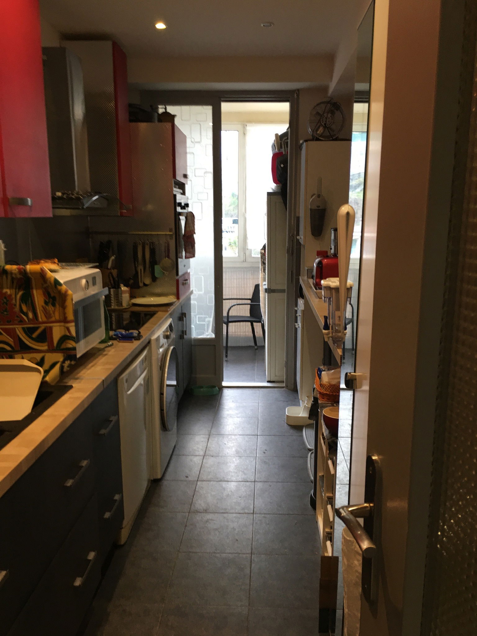 Chambre Chez L'habitant Nice 246722