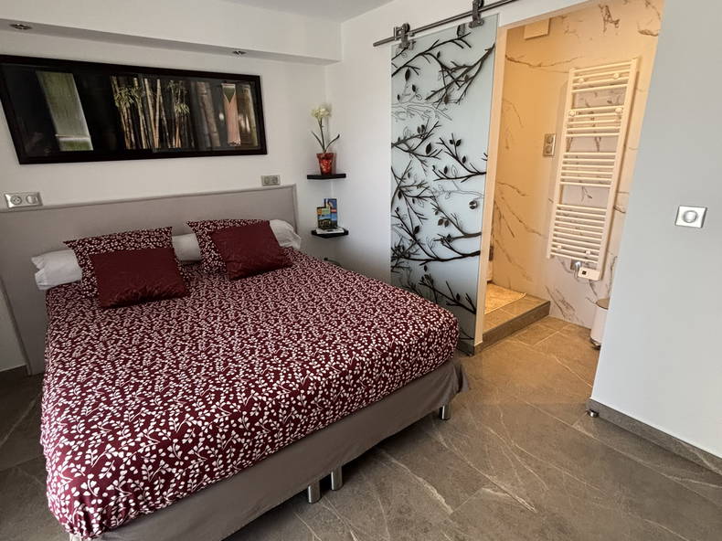 Chambre Chez L'habitant Pierrevert 424822-2