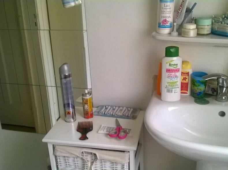 Hospedagem Em Casa De Família Liège 106463-5