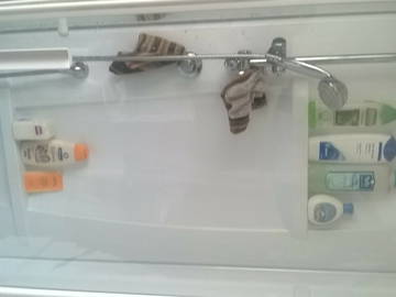 Chambre Chez L'habitant Liège 106463-6