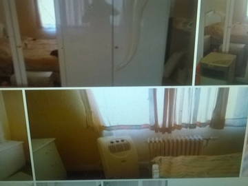 Chambre Chez L'habitant Liège 106463-7