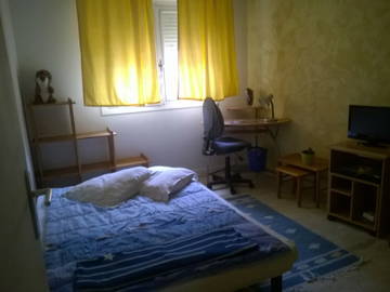 Room For Rent Nice 17001