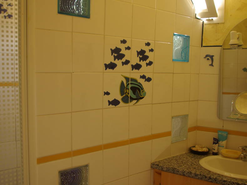 Chambre Chez L'habitant Nice 17001-3