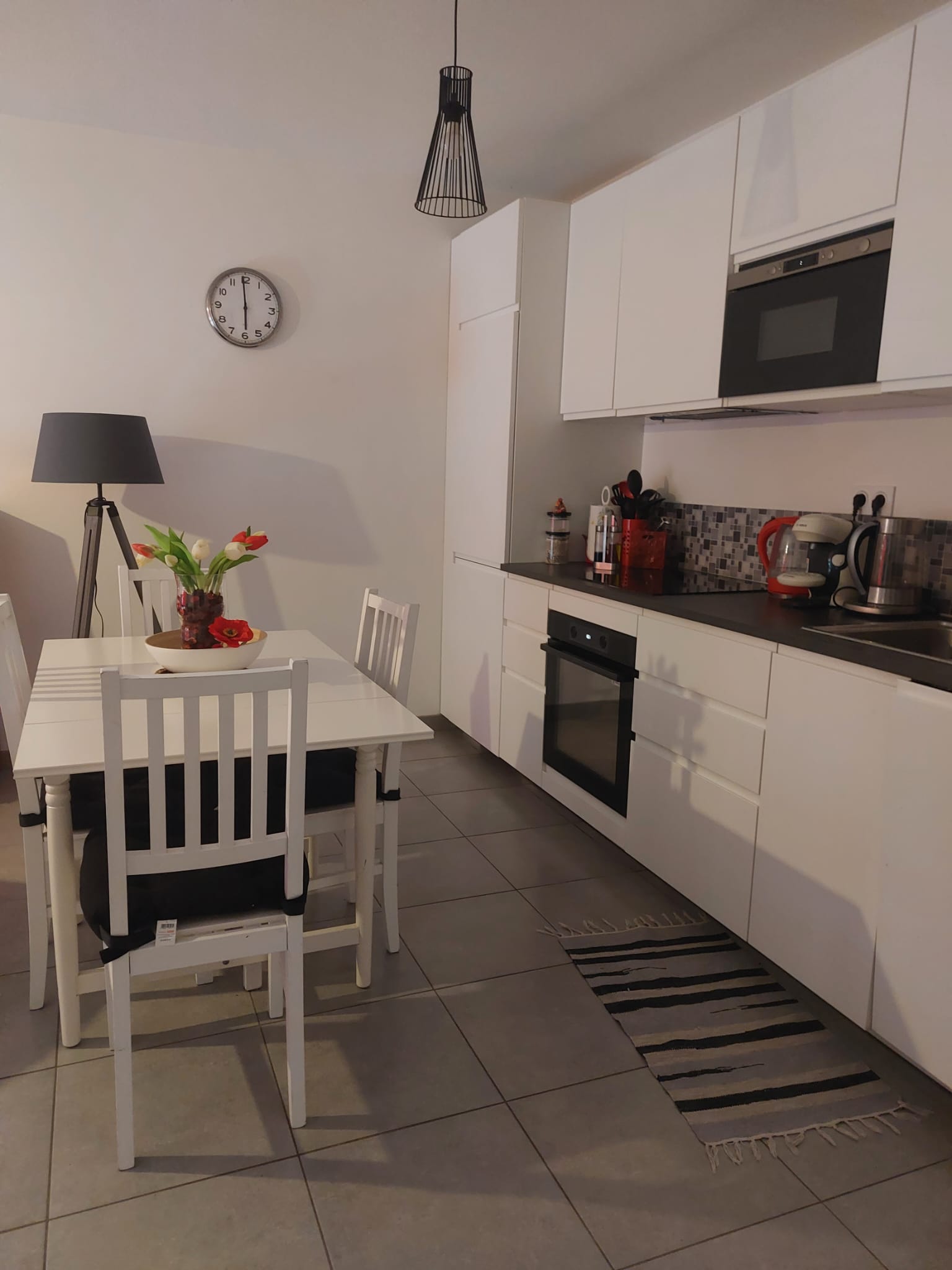 Chambre Chez L'habitant Schiltigheim 481913