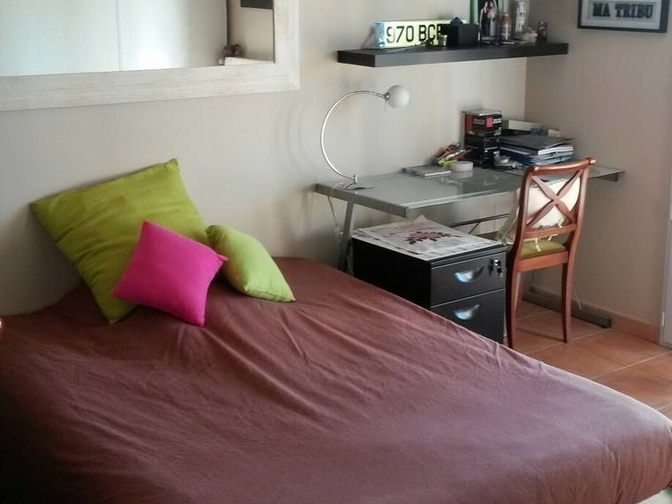 Homestay Le Crès 55409