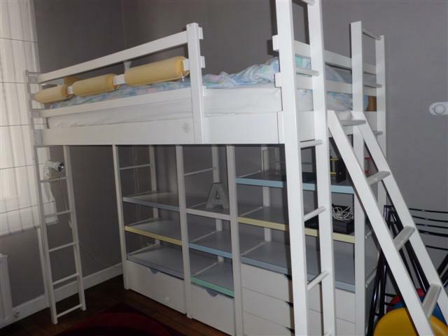 Chambre Chez L'habitant Reims 55179