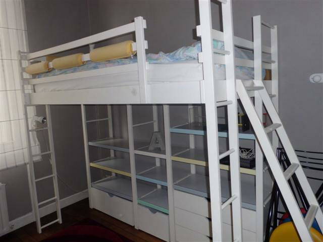 Tuisverblyf Reims 55179-2