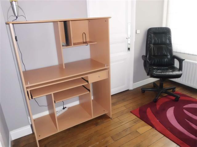 Chambre Chez L'habitant Reims 55179