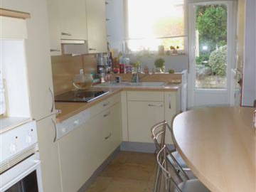 Tuisverblyf Reims 55179-5