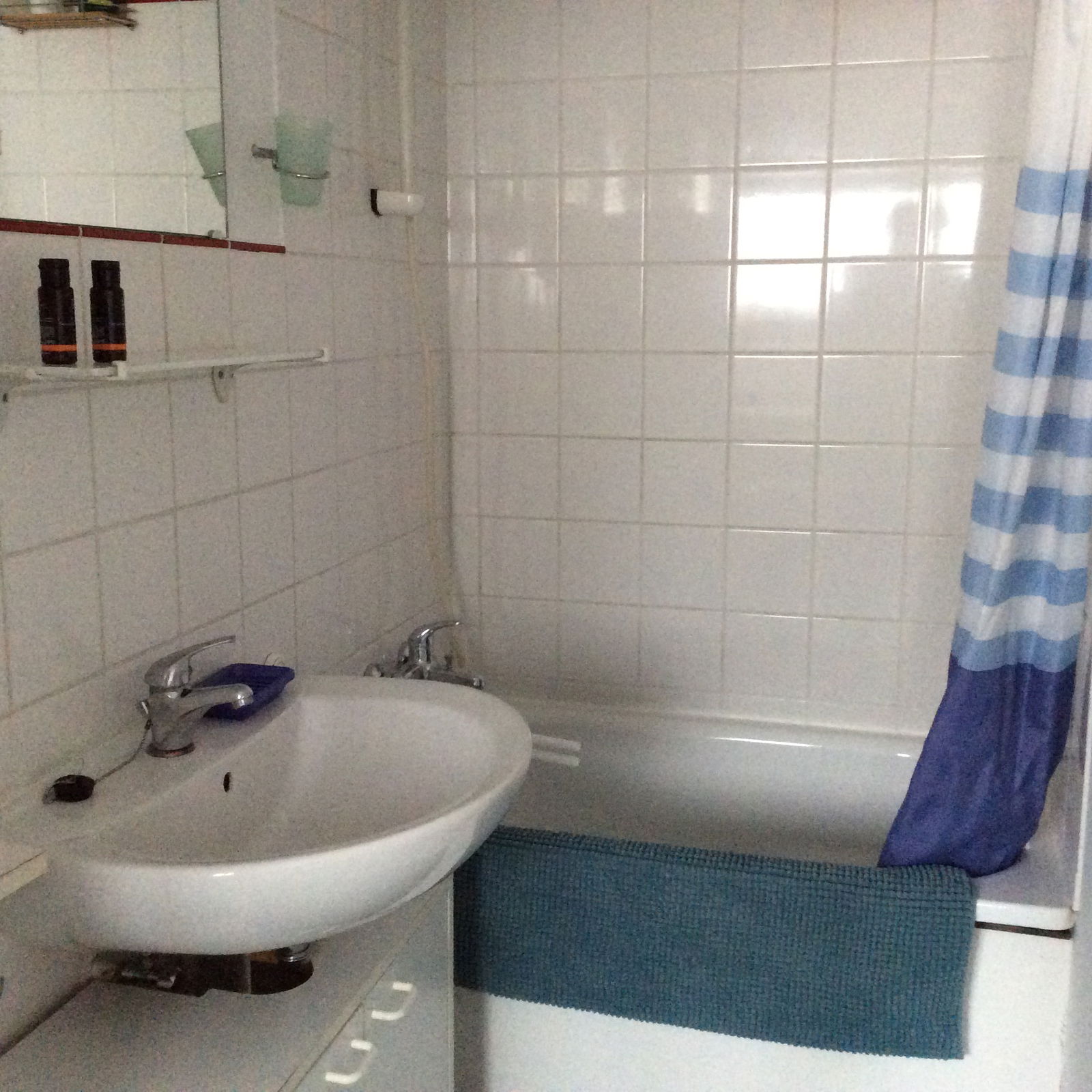 Chambre Chez L'habitant Ixelles 522694