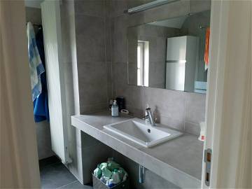 Chambre Chez L'habitant Wavre 146872-4