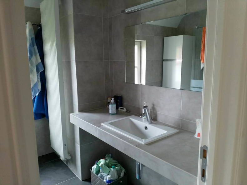 Chambre Chez L'habitant Wavre 146872-4