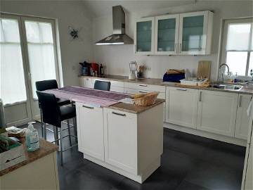 Chambre Chez L'habitant Wavre 146872-7