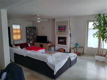 Chambre Chez L'habitant Wavre 146872-8