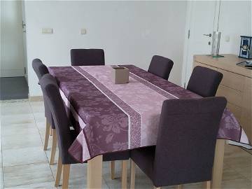 Chambre Chez L'habitant Wavre 146872-9