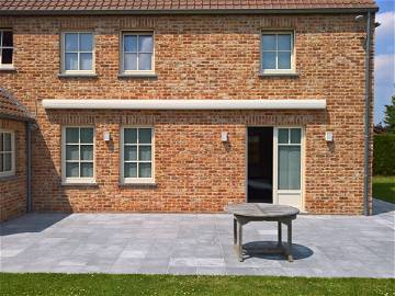 Chambre Chez L'habitant Wavre 146872-10