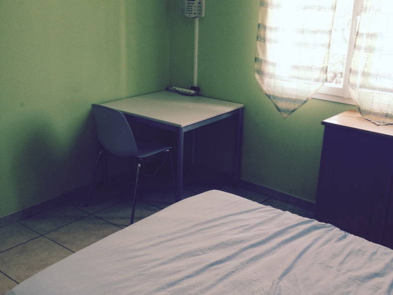 Homestay Pérols 144104-1