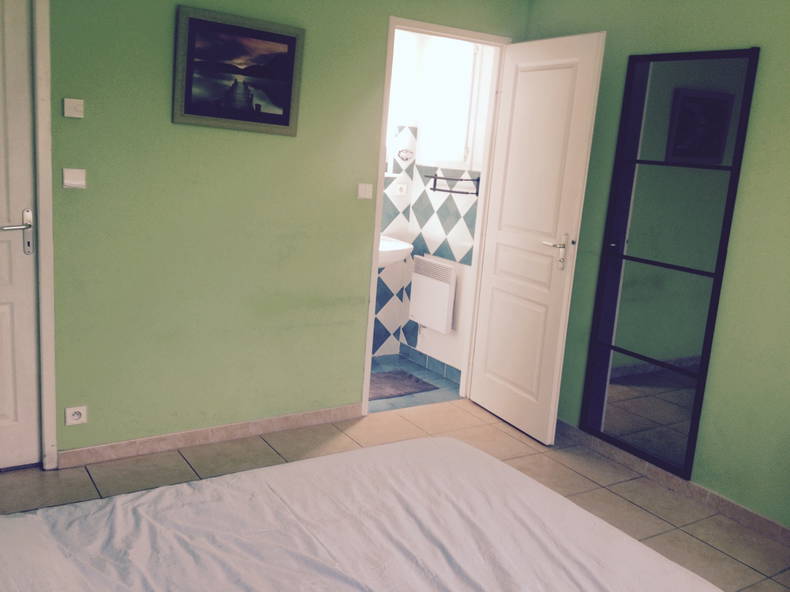 Homestay Pérols 144104-2