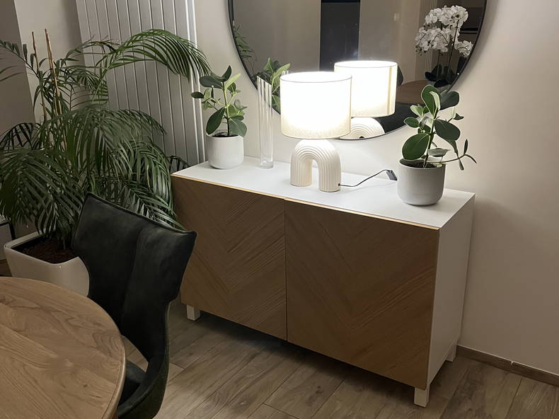 Gastgezin Le Havre 663482-2