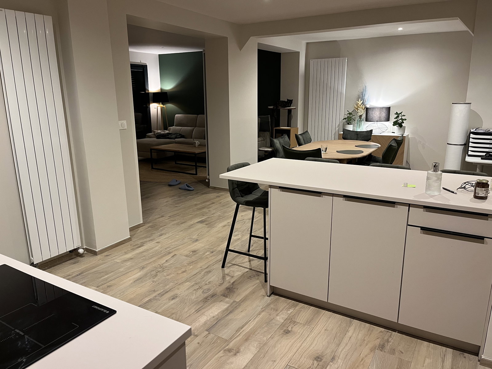 Chambre Chez L'habitant Le Havre 663482