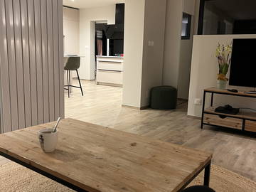 Homestay Le Havre 663482-7