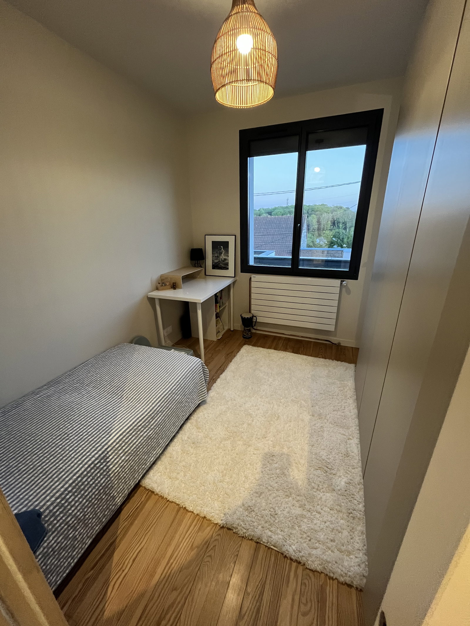 Chambre Chez L'habitant Le Havre 663482