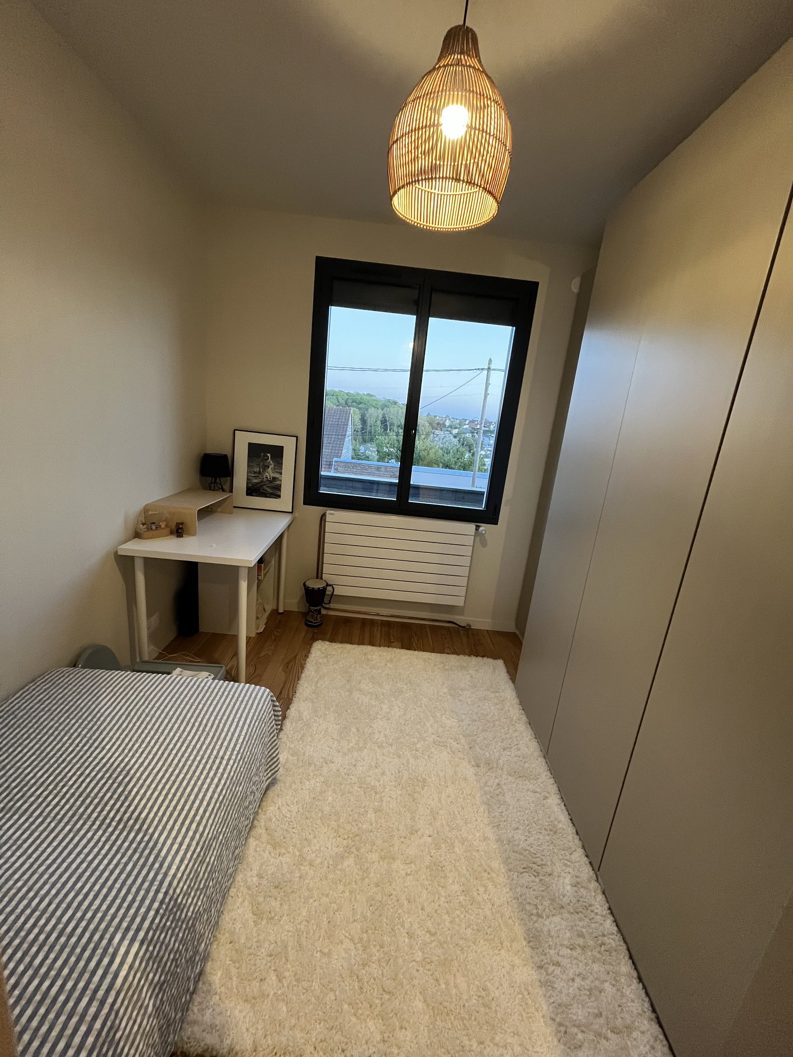 Chambre Chez L'habitant Le Havre 663482