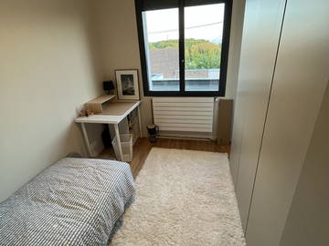 Chambre Chez L'habitant Le Havre 663482-1