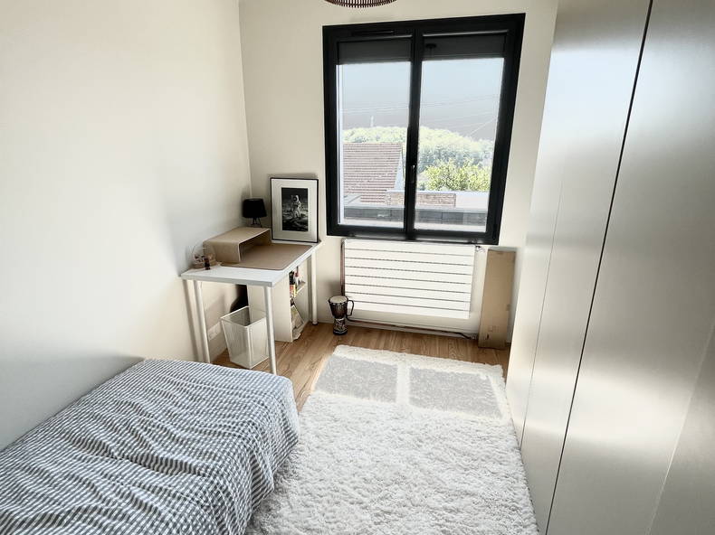 Gastfamilie Le Havre 663482-5