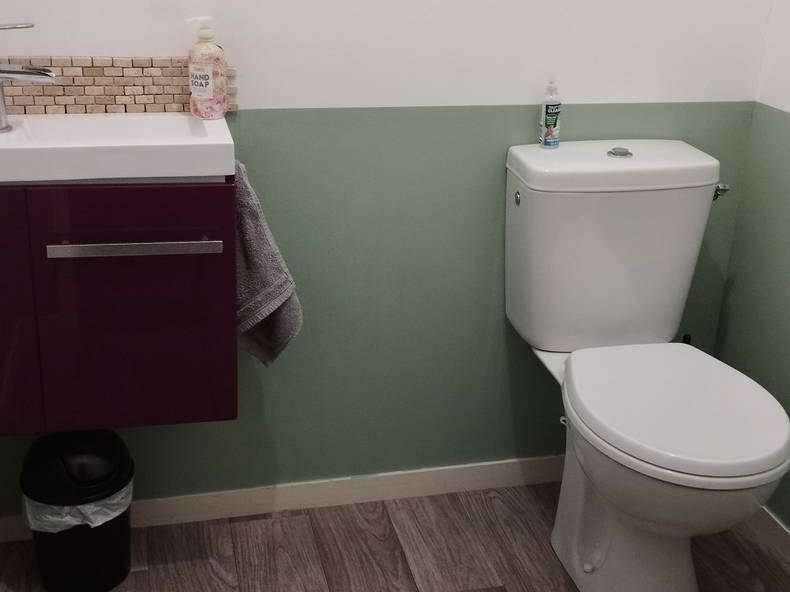 Gastfamilie Vern-sur-Seiche 338101-5