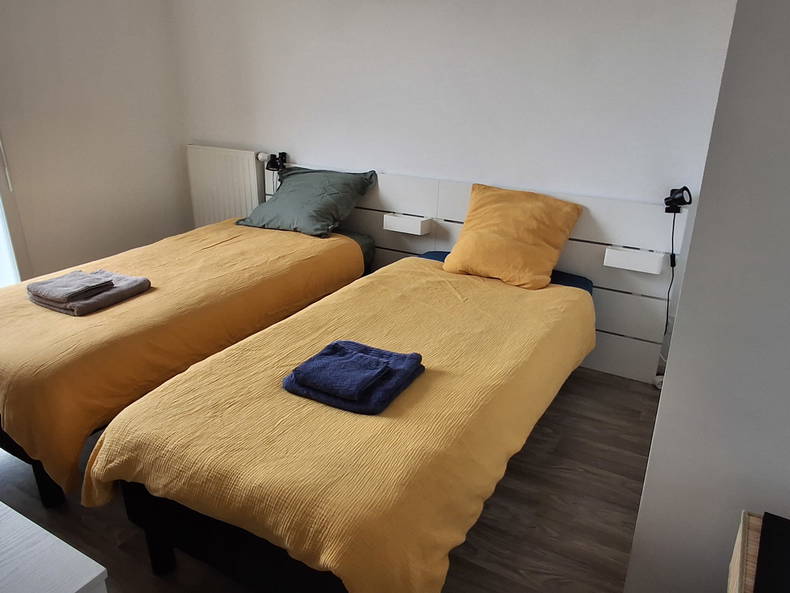 Gastfamilie Vern-sur-Seiche 338101-2