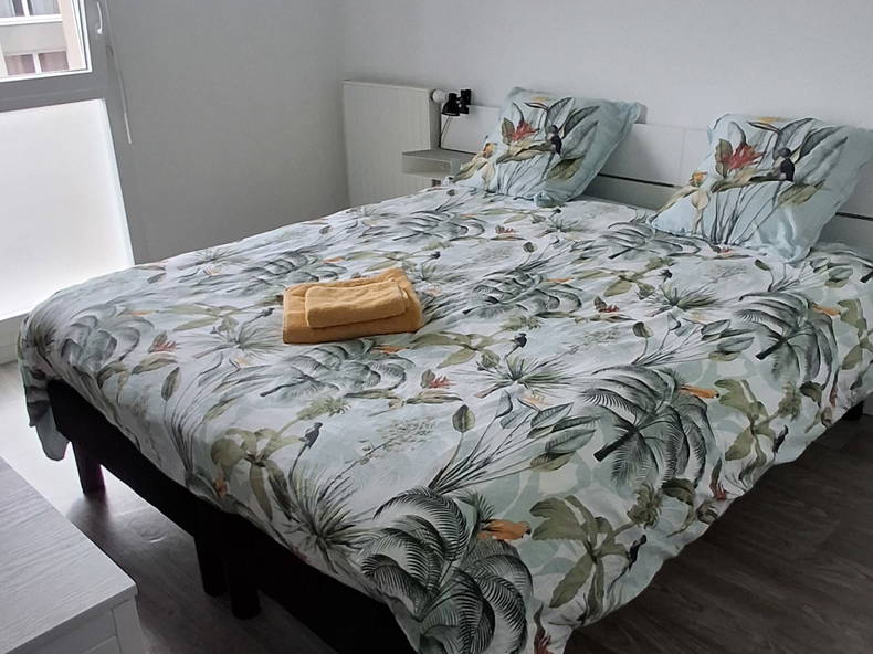 Gastfamilie Vern-sur-Seiche 338101-1