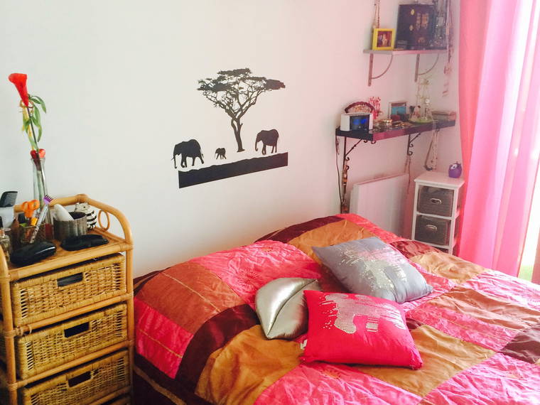 Homestay Argenteuil 129721