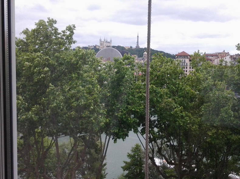 Hospedagem Em Casa De Família Lyon 174001-1