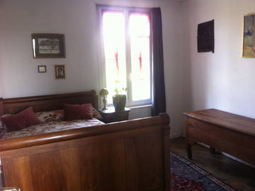 Chambre À Louer Bosville 101498