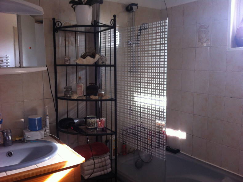 Chambre Chez L'habitant Bosville 101498-2