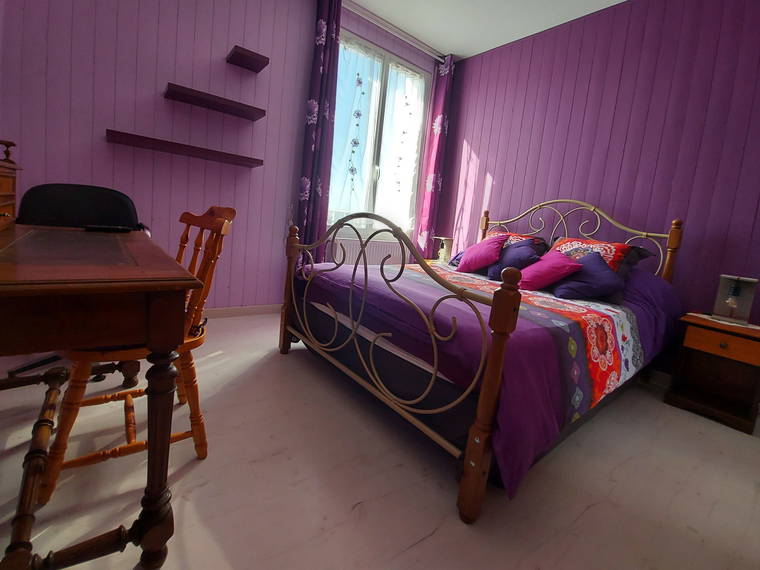 Gastfamilie Brive-la-Gaillarde 158347