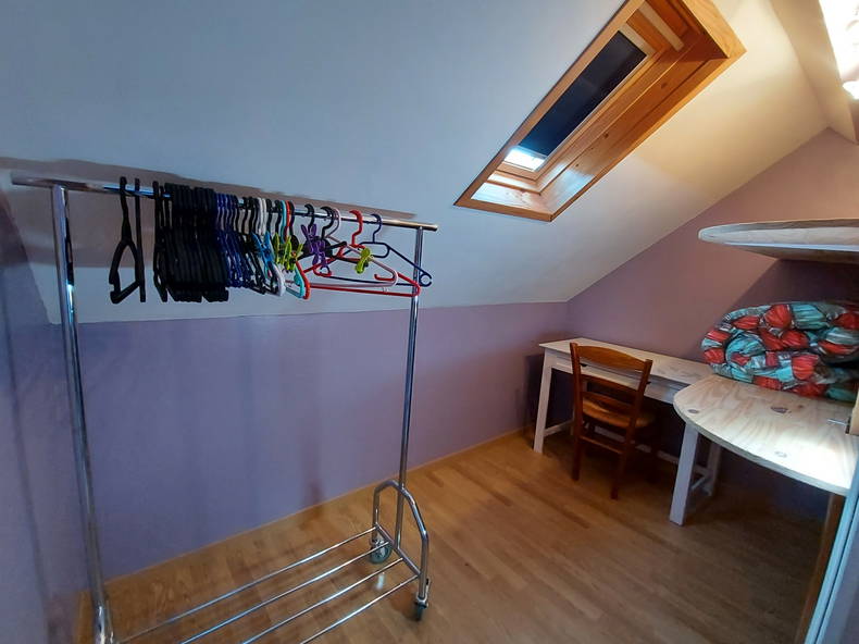 Gastgezin Brive-la-Gaillarde 158347-5