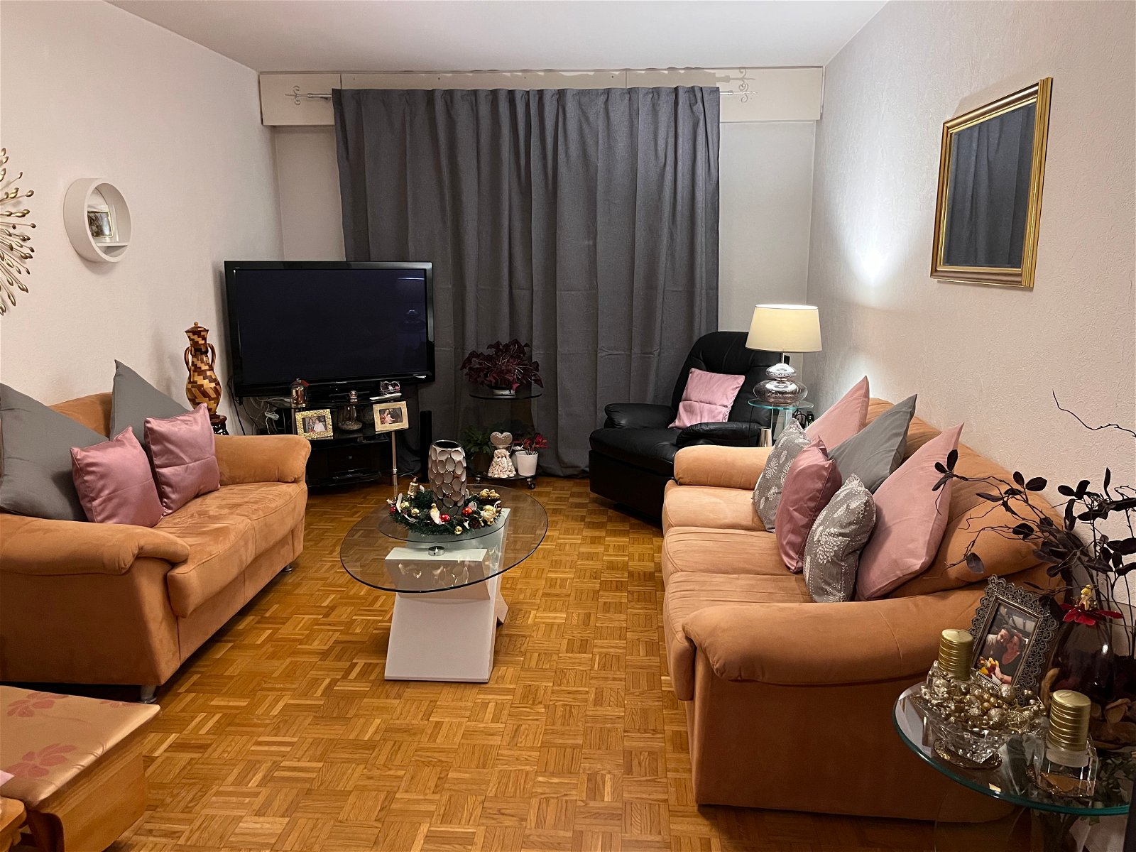 Gastgezin Lausanne 264379