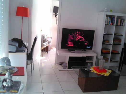 Colocation Cagnes-sur-Mer 150818