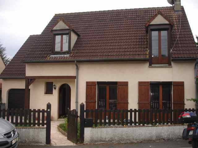 Homestay Roissy en brie 4658