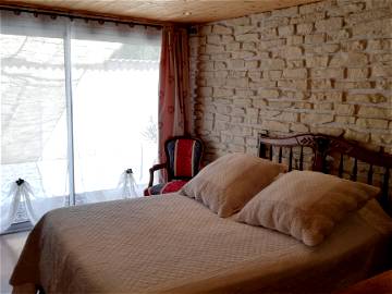 Private Room Rochefort-Du-Gard 262907-1