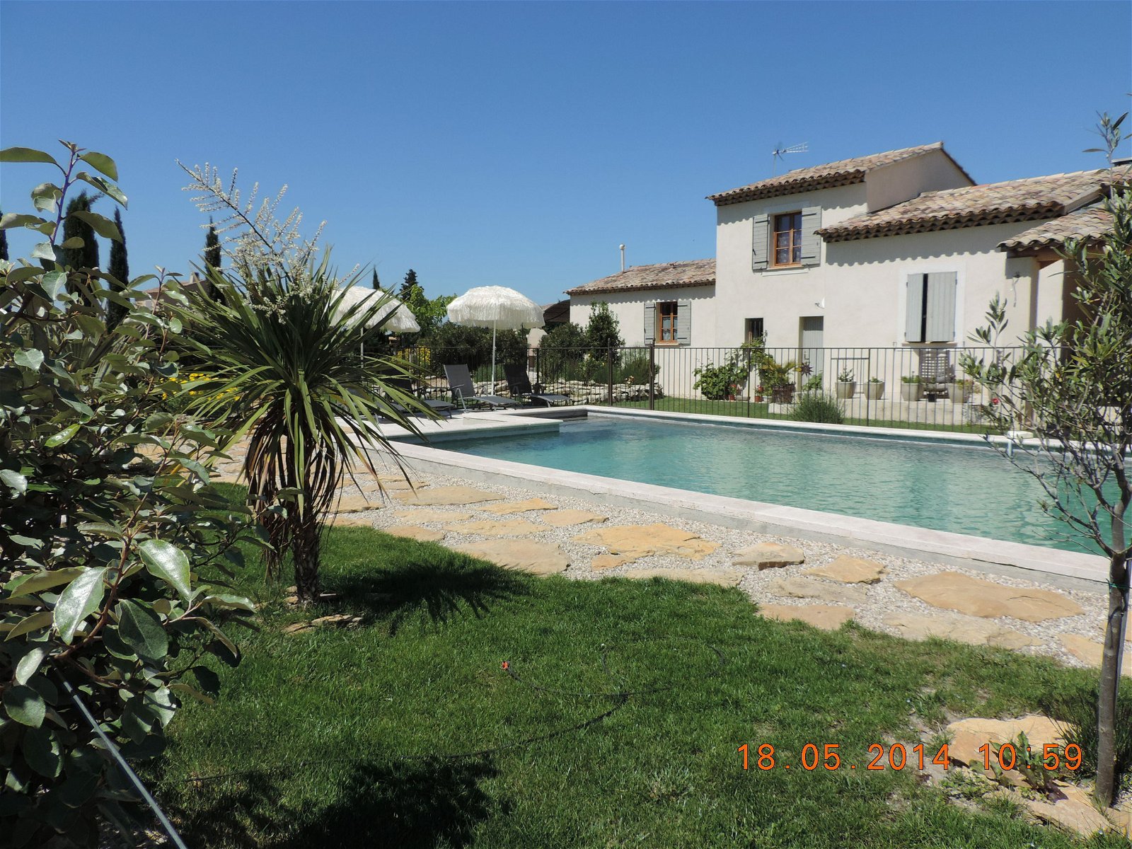 Gastgezin Cavaillon 236258