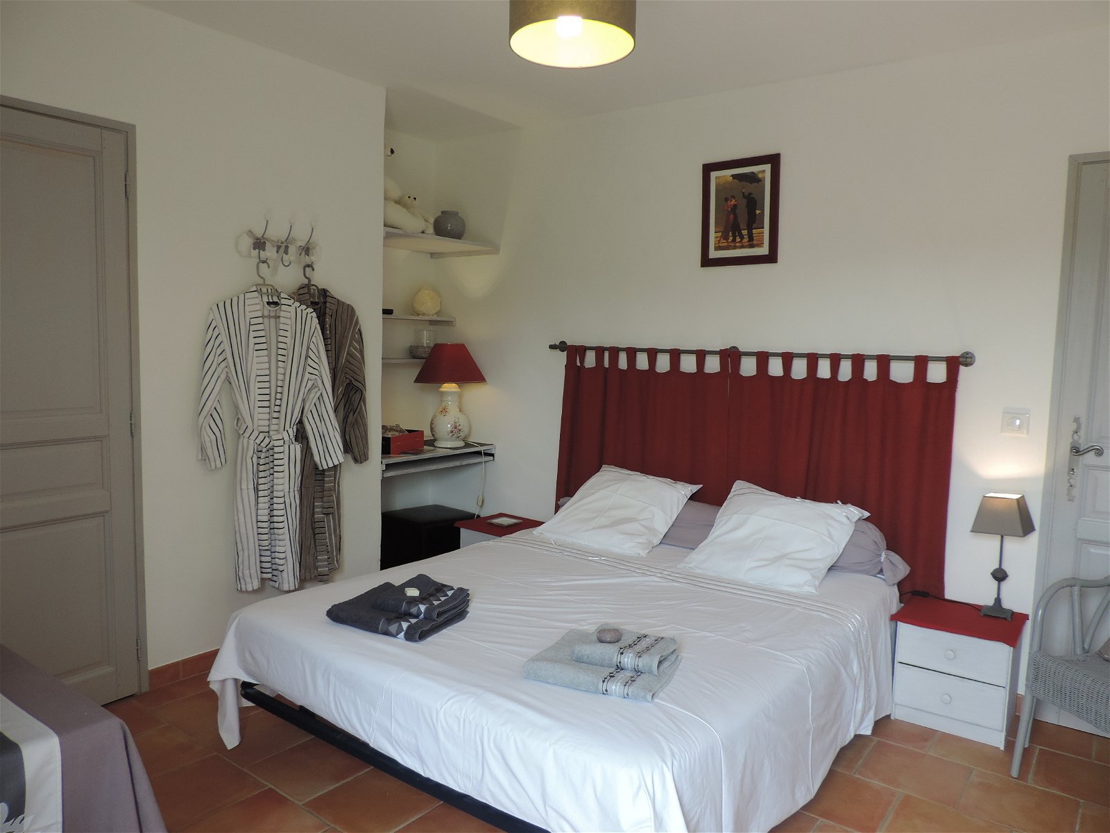 Gastgezin Cavaillon 236258