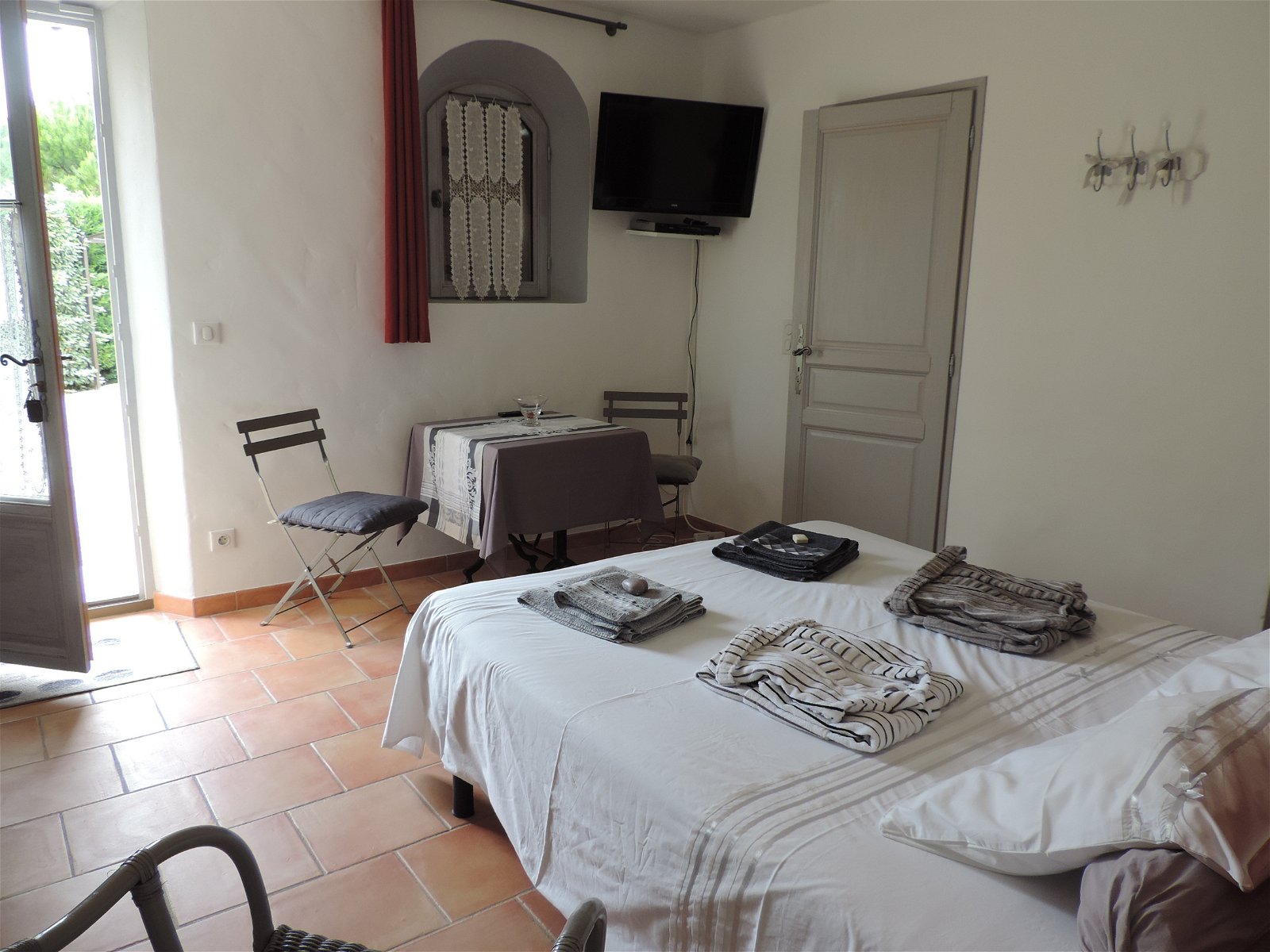 Gastgezin Cavaillon 236258