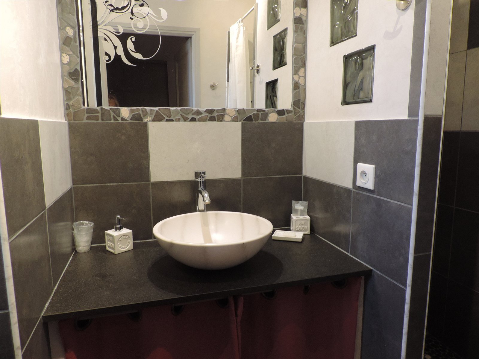 Gastgezin Cavaillon 236258
