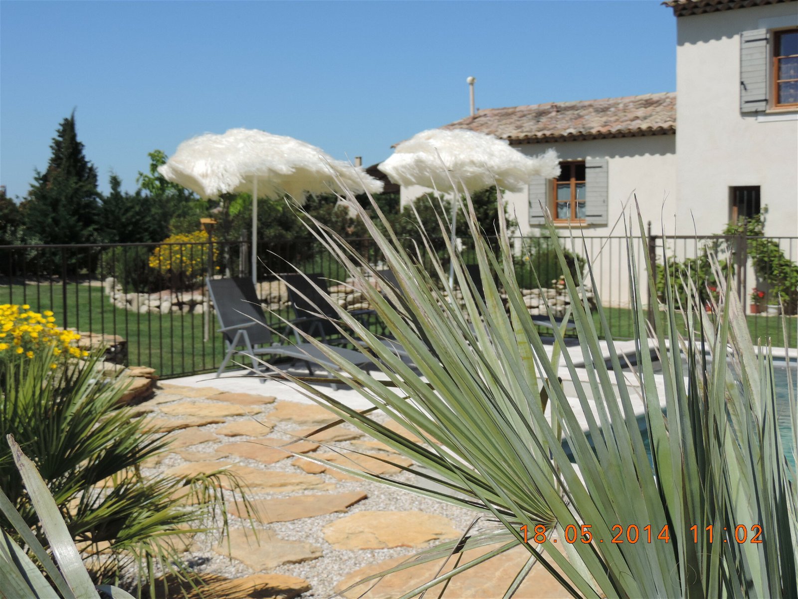 Gastgezin Cavaillon 236258
