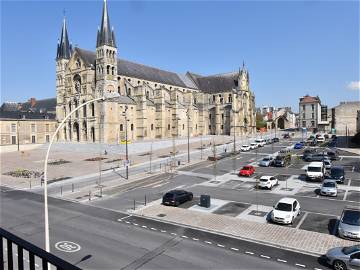 Chambre À Louer Reims 324296